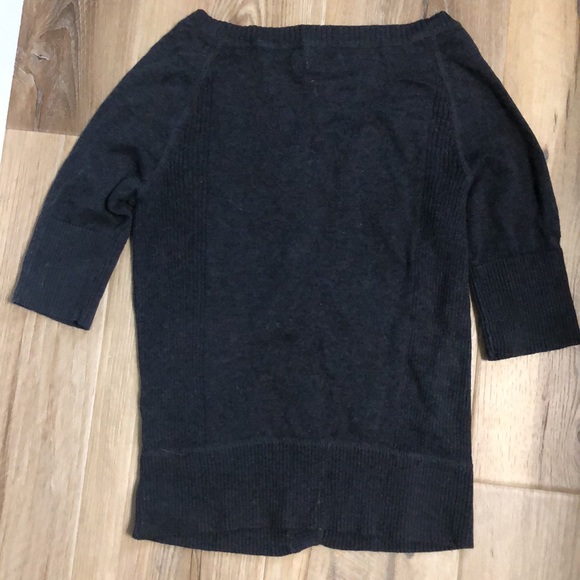 NWOT Mossimo button up - Picture 6 of 7